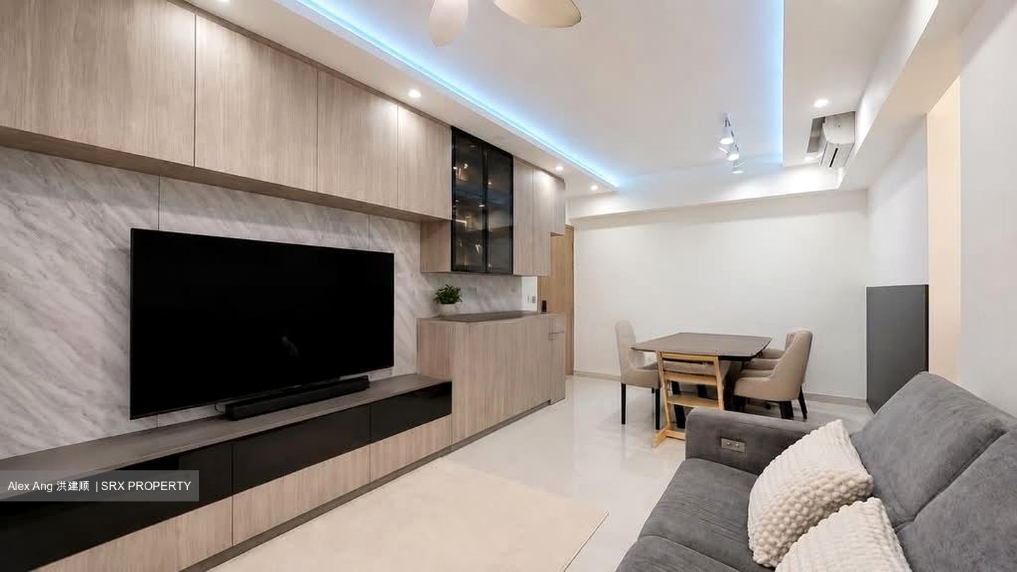 Rivercove Residences (D19), Condominium #570658731